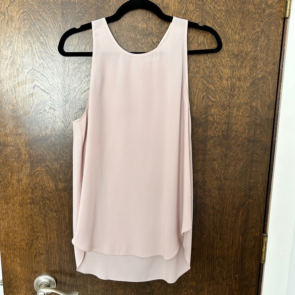 SOLD | Wilfred Severes tank M